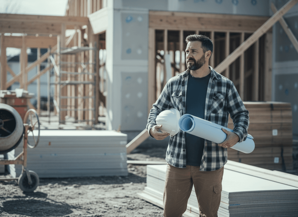 Construction