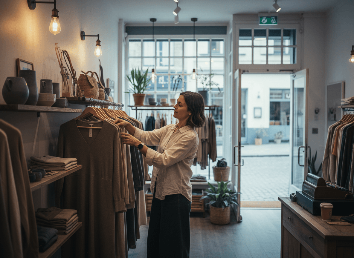 Retail