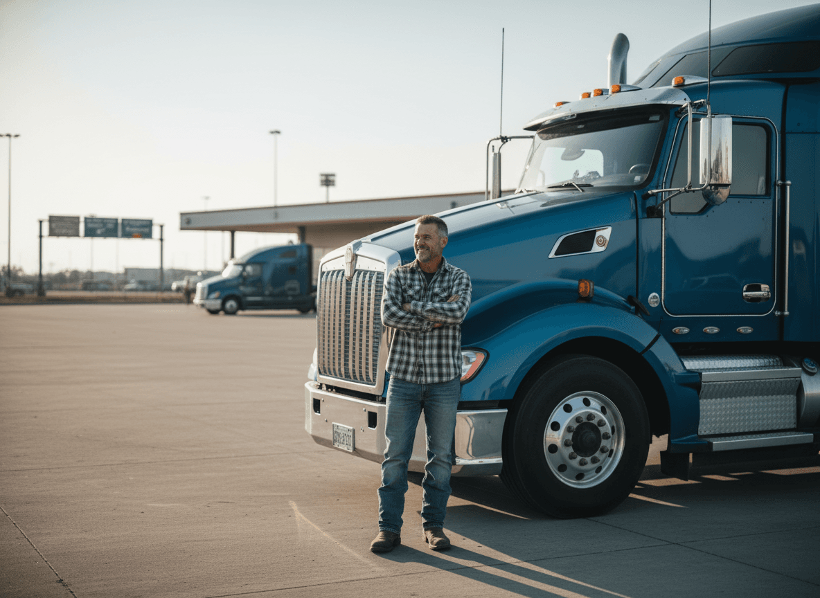 Trucking